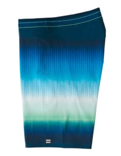 BILLABONG BOARDSHORTS FLUID AIRLITE PERFORMANCE NEO GREEN 20" -Surfcorner Store billabong boardshorts fluid airlite performance
