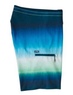 BILLABONG BOARDSHORTS FLUID AIRLITE PERFORMANCE NEO GREEN 20" -Surfcorner Store billabong boardshorts fluid airlite performance 1