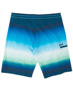 BILLABONG BOARDSHORTS FLUID AIRLITE PERFORMANCE NEO GREEN 20" -Surfcorner Store billabong boardshorts fluid airlite performance 3