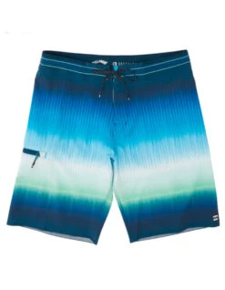 BILLABONG BOARDSHORTS FLUID AIRLITE PERFORMANCE NEO GREEN 20" -Surfcorner Store billabong boardshorts fluid airlite performance 8