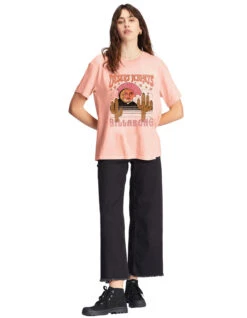 BILLABONG DESERT NIGHTS T-SHIRT -Surfcorner Store billabong desert nights t shirt