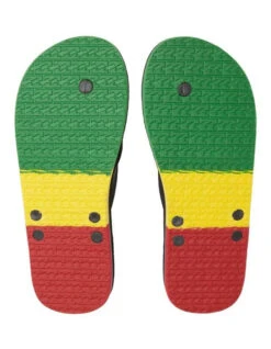 BILLABONG ALL DAY RASTA 7 BILLABONG ALL DAY RASTA -Surfcorner Store billabong infradito all day rasta 2