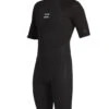 BILLABONG INTRUDER 2/2 MM BACK ZIP JUNIOR -Surfcorner Store billabong intruder 2 2 mm back zip muta estiva 2