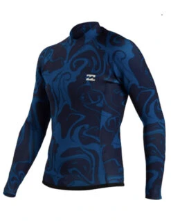 BILLABONG REVOLUTION INTERCHANGE 2MM WETSUIT JACKET -Surfcorner Store billabong revolution interchange 2mm corpetto