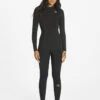 BILLABONG 5/4 SYNERGY CHEST ZIP WETSUIT FOR WOMEN 1 BILLABONG 5/4 SYNERGY CHEST ZIP WETSUIT FOR WOMEN -Surfcorner Store billabong synergy 4 3 frontzip muta donna 7
