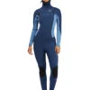 BILLABONG SYNERGY CHEST ZIP 5/4 WETSUIT RIVER 1 BILLABONG SYNERGY CHEST ZIP 5/4 WETSUIT RIVER -Surfcorner Store billabong synergy 5 4 frontzip muta donna 1