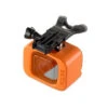 GOPRO BITE MOUNT + FLOATY FOR HERO SESSION -Surfcorner Store boccaglio piu galleggiante per gopro hero session