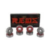 BONES BEARINGS REDS -Surfcorner Store bones bearings cuscinetti reds