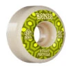 BONES SKATEBOARDS WHEELS STREET TECH FORMULA RETROS 52MM 99A -Surfcorner Store bones skateboards wheels street tech formula retros 52mm 99a