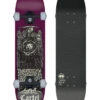 CARTEL SKATEBOARD INFINITE SKULL -Surfcorner Store cartel skateboard infinite skull 4