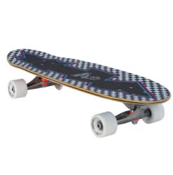 Carver™ CARVER 28" RAIL BLAZER C5 SURFSKATE -Surfcorner Store carver 28 rail blazer c5 surfskate completo 2