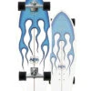 Carver™ CARVER 30.75" AIPA "STING" SURFSKATE COMPLETE -Surfcorner Store carver 30 75 aipa sting surfskate completo cx
