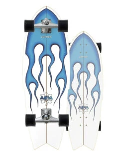 Carver™ CARVER 30.75" AIPA "STING" SURFSKATE COMPLETE