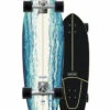 Carver™ CARVER 31" RESIN SURFSKATE COMPLETE -Surfcorner Store carver 31 resin surfskate completo cx c7 2