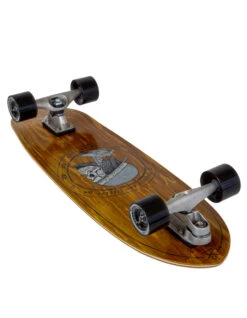 Carver™ CARVER 32.5" HOBO SURFSKATE COMPLETE CX / C7 -Surfcorner Store carver 32 5 hobo surfskate completo cx c7 1