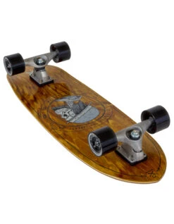 Carver™ CARVER 32.5" HOBO SURFSKATE COMPLETE CX / C7 -Surfcorner Store carver 32 5 hobo surfskate completo cx c7 6