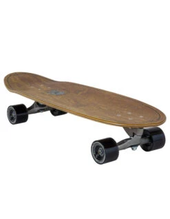 Carver™ CARVER 32.5" HOBO SURFSKATE COMPLETE CX / C7 -Surfcorner Store carver 32 5 hobo surfskate completo cx c7 7