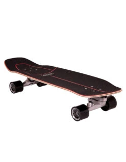 Carver™ CARVER 34" KAI LENNY DRAGON SURFSKATE COMPLETE CX/C7 -Surfcorner Store carver 34 kai dragon lava surfskate completo cx c7 1