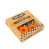 Carver™ CARVER BUSHINGS KIT MEDIUM TRUCK C7 -Surfcorner Store carver bushing kit medium gommni truck c7 1