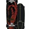 Carver™ CARVER KNOX PHOENIX 31.25 SURFSKATE COMPLETE CX / C7 -Surfcorner Store carver knox quill 31 25 surfskate completo cx c7 5