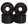 Carver™ CARVER ROUNDHOUSE PARK WHEELS 58MM 95A -Surfcorner Store carver roundhouse park ruote 58mm 95a