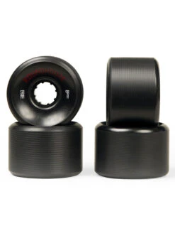 Carver™ CARVER ROUNDHOUSE PARK WHEELS 58MM 95A -Surfcorner Store carver roundhouse ruote 58mm 95a