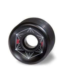 Carver™ CARVER ROUNDHOUSE PARK WHEELS 58MM 95A -Surfcorner Store carver roundhouse ruote 58mm 95a 1