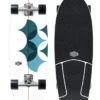 Carver™ CARVER 29" TRITON ASTRAL CX SURFSKATE -Surfcorner Store carver triton 29 astral cx surfskate completo