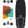 Carver™ CARVER 32" TRITON PRISMAL CX SURFSKATE -Surfcorner Store carver triton prismal 32 cx surfskate completo