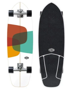 Carver™ CARVER 32" TRITON PRISMAL CX SURFSKATE