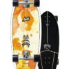 Carver™ CARVER X LOST 29" HYDRA SURFSKATE COMPLETE CX/C7 -Surfcorner Store carver x lost 29 hydra surfskate completo cx c7
