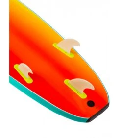 CATCH SURF ODYSEA LOG SOFTBOARD EMERALD GREEN -Surfcorner Store catch surf odysea log emerald green softboard