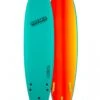CATCH SURF ODYSEA LOG SOFTBOARD EMERALD GREEN -Surfcorner Store catch surf odysea log emerald green softboard 2