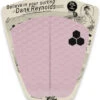 CHANNEL ISLAND DANE REYNOLDS TRACTION PAD 2PCS PINK -Surfcorner Store channel island dane reynolds grip 2 pezzi pink