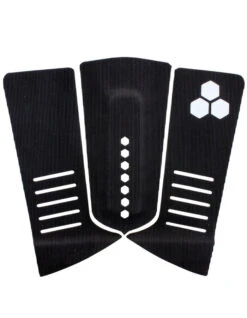 CHANNEL ISLAND FISH ARCH PAD BLACK 3 PIECES