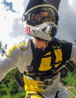 GoPro CHESTY KIT MOUNT HARNESS -Surfcorner Store chesty kit pettorina 3