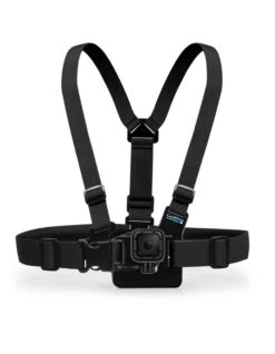 GoPro CHESTY KIT MOUNT HARNESS -Surfcorner Store chesty kit pettorina 4