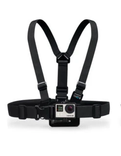 GoPro CHESTY KIT MOUNT HARNESS