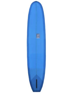 CHRIS CHRISTENSON 9'6" BONNEVILLE LONGBOARD BLUE -Surfcorner Store chris christenson 9 3 bonneville 6