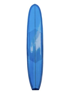 CHRIS CHRISTENSON 9'6" BONNEVILLE LONGBOARD BLUE -Surfcorner Store chris christenson 9 3 bonneville 7