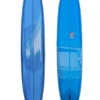 CHRIS CHRISTENSON 9'6" BONNEVILLE LONGBOARD BLUE -Surfcorner Store chris christenson 9 6 bonneville