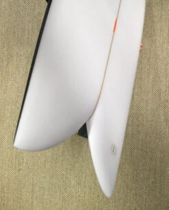 CHRIS CHRISTENSON THE FISH TWIN FIN 11 CHRIS CHRISTENSON THE FISH TWIN FIN -Surfcorner Store christenson surfboards chris fish 5 6 5