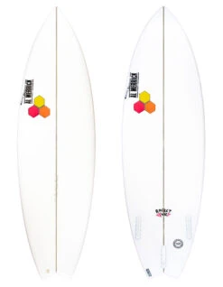 CI AL MERRICK ROCKET WIDE 3 FINS PU -Surfcorner Store ci al merrick rocket wide 3 fins