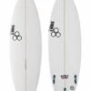 CI AL MERRICK ROCKET WIDE 3 FINS PU -Surfcorner Store ci al merrick rocket wide 3 fins 2