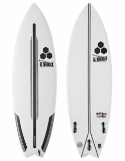 CI AL MERRICK ROCKET WIDE SPINE-TEK 3 FINS -Surfcorner Store ci al merrick rocket wide spine tek 3 fins 3