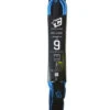 CREATURES LEASH LONGBOARD KNEE 9' -Surfcorner Store creatures leash longboard 9 ginocchio 7