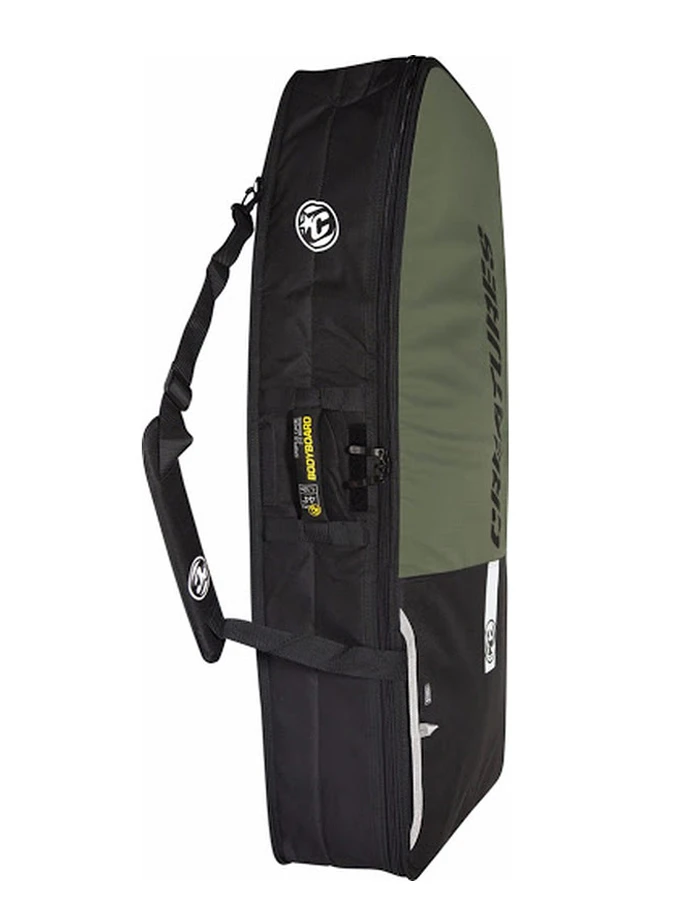 CREATURES TRIPLE CASE 44" 4 CREATURES TRIPLE CASE 44" - Image 2