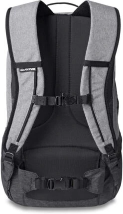 DAKINE MISSION 25L BACKPACK SKATEBOARD SNOWBOARD -Surfcorner Store dakine zaino porta skateboard mission 25l 1