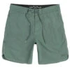 DARK SEAS GO-TO BOARDSHORTS 18" GREEN -Surfcorner Store dark seas go to boardshort 18 green
