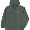 DARK SEAS ROGUE WINDBREAKERS GREEN -Surfcorner Store dark seas rogue windbreakers giacca antivento green